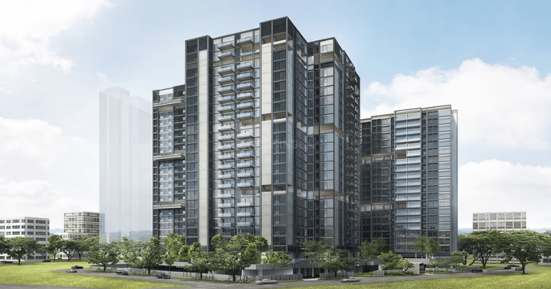 Rustomjee Paramount